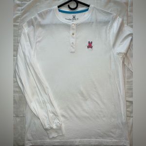 PB Longsleeve Henley